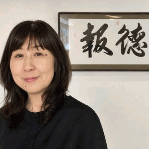 鴻上まゆみ
